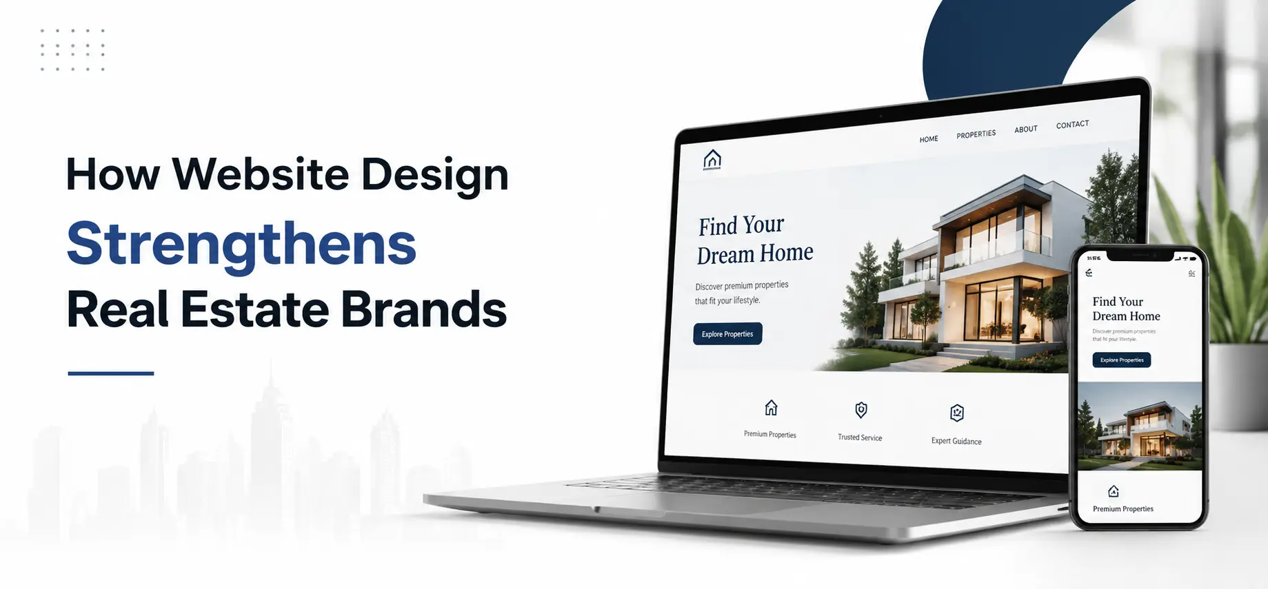 Website Design Trends